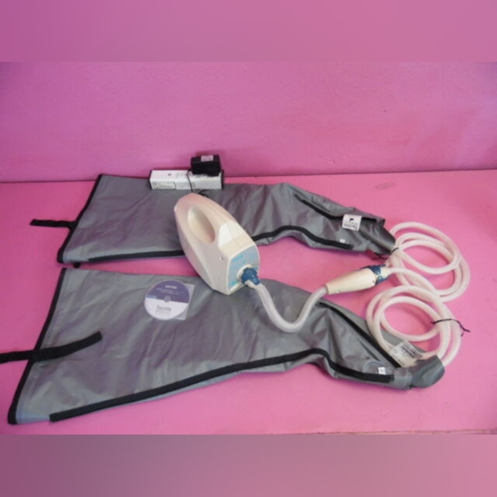 COPY - Tactile medical entre PD08-U for lymphedema and DVT